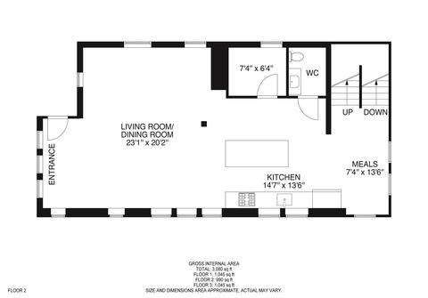 3207 Maple Ave, Brookfield, IL 60513 photo 35