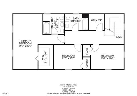 3207 Maple Ave, Brookfield, IL 60513 photo 34