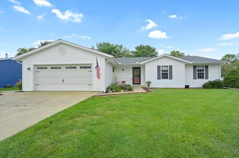 607 Ridge Rd, Philo, IL 61864 photo 1
