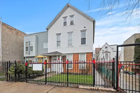 1939 N Karlov Ave, Chicago, IL 60639
