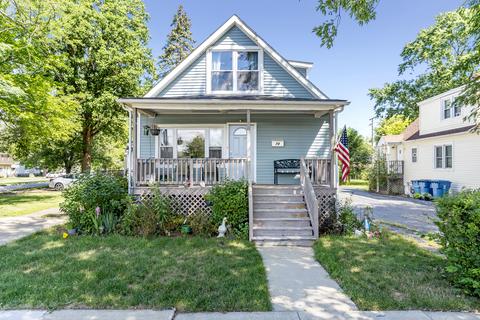 73 Richton Rd, Steger, IL 60475
