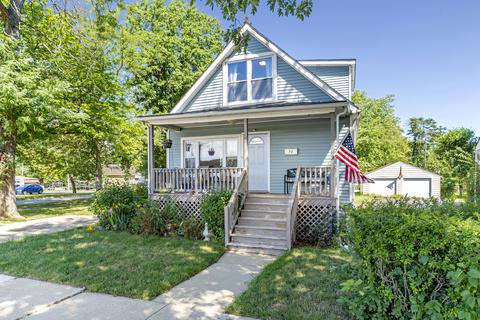 73 Richton Rd, Steger, IL 60475 photo 2