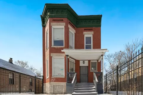 6420 S Marshfield Ave, Chicago, IL 60636