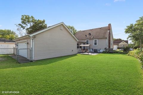 2612 183rd Pl, Lansing, IL 60438 photo 13
