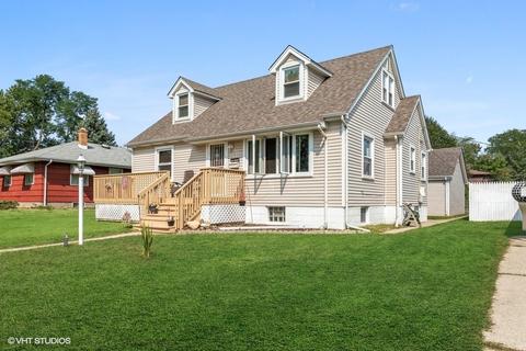 2612 183rd Pl, Lansing, IL 60438 photo 1