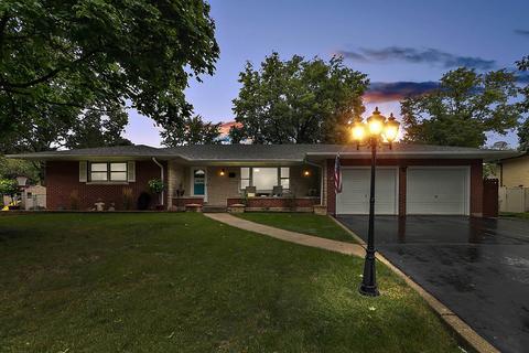 633 Meadow Ln, Beecher, IL 60401 photo 19
