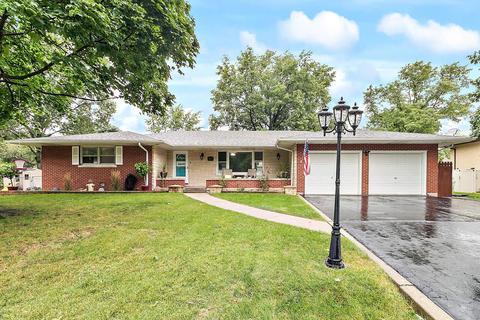 633 Meadow Ln, Beecher, IL 60401 photo 1