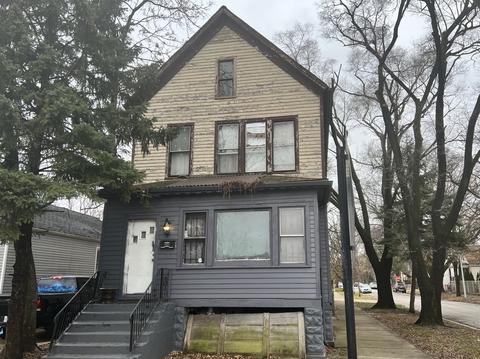 333 E 119th St, Chicago, IL 60628 photo 1