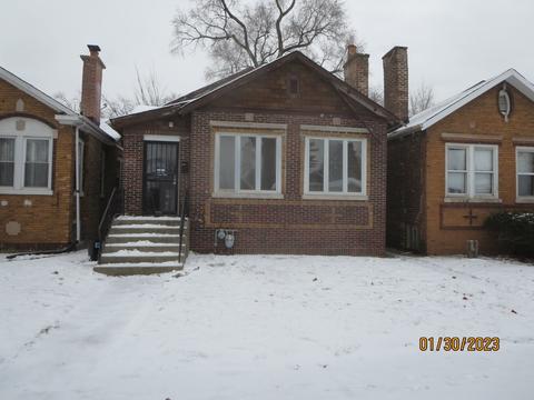 14127 S Dearborn St, Riverdale, IL 60827