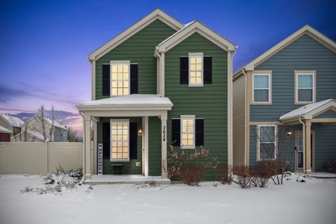 3634 Hyde Park Ct, Elgin, IL 60124 photo 2