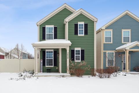 3634 Hyde Park Ct, Elgin, IL 60124 photo 1