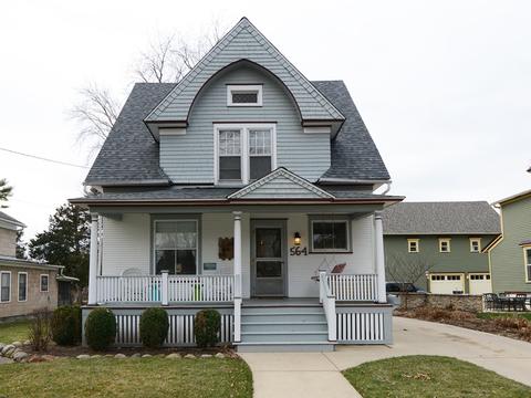 564 N Spring St, Elgin, IL 60120 photo 1