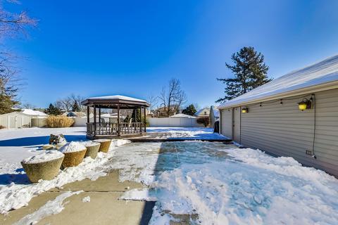 2269 Douglas Ave, Des Plaines, IL 60018 photo 27
