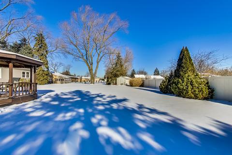 2269 Douglas Ave, Des Plaines, IL 60018 photo 29