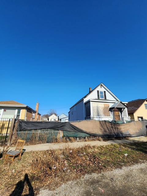 2824 W 36th Pl, Chicago, IL 60632