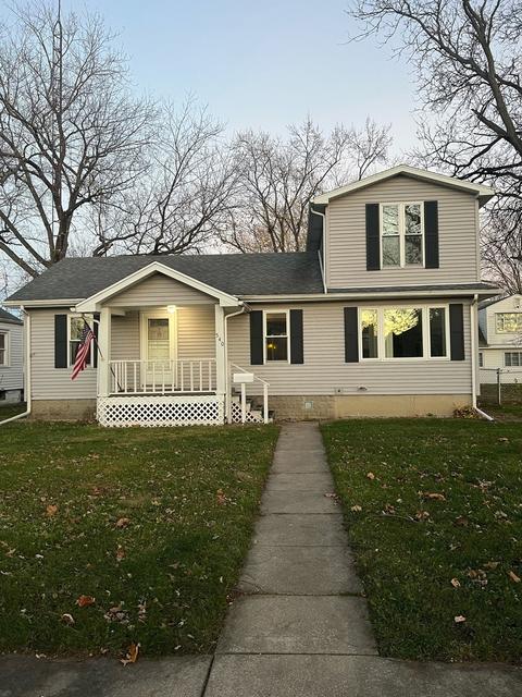 540 S Foley Ave, Kankakee, IL 60901 photo 1