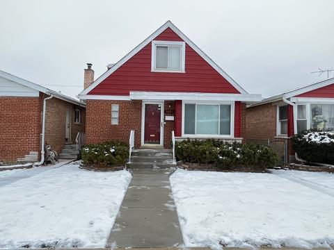 9415 S Lowe Ave, Chicago, IL 60620 photo 1
