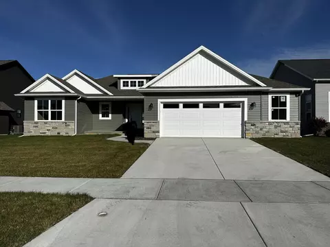 2704 Limestone Ct, Normal, IL 61761