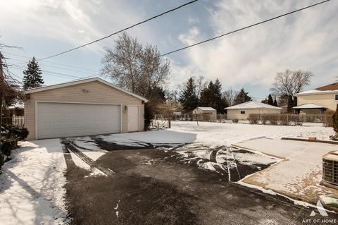 6809 W 109th Pl, Worth, IL 60482 photo 18