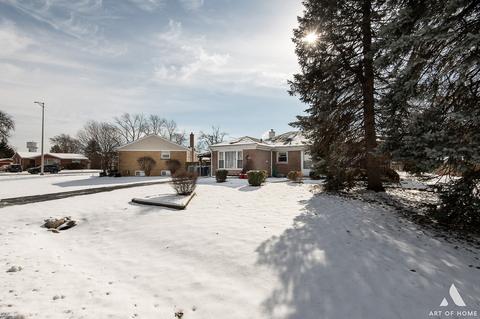 6809 W 109th Pl, Worth, IL 60482 photo 16