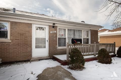 6809 W 109th Pl, Worth, IL 60482 photo 20