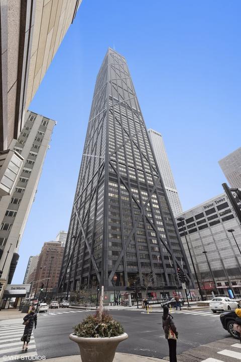 175 E Delaware Pl #5203, Chicago, IL 60611 photo 1