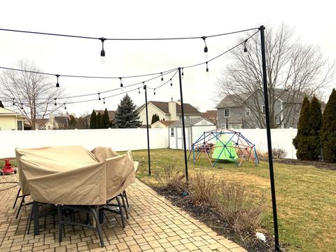 1360 Newcastle Ln, Bartlett, IL 60103 photo 42