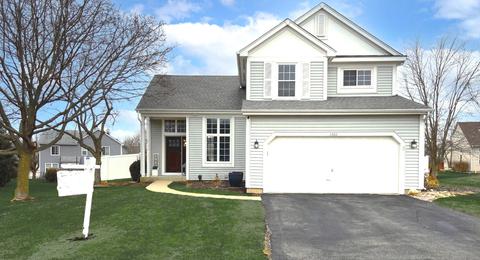 1360 Newcastle Ln, Bartlett, IL 60103 photo 1