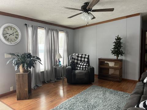 215 Silver St, Oakland, IL 61943 photo 4
