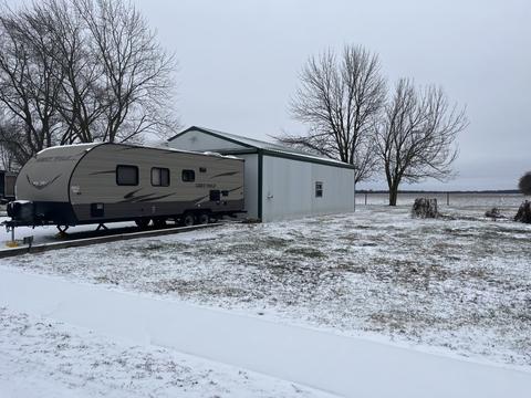 215 Silver St, Oakland, IL 61943 photo 23
