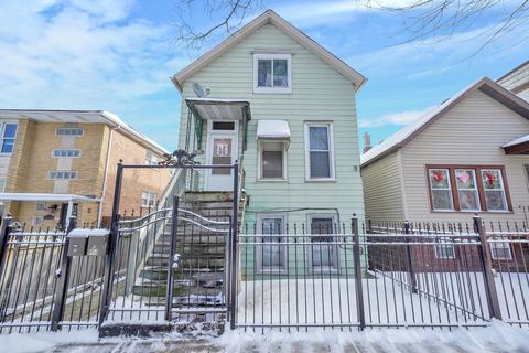 3739 S Washtenaw Ave, Chicago, IL 60632