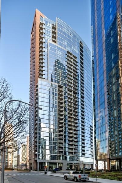 450 E Waterside Dr #2502, Chicago, IL 60601 photo 1