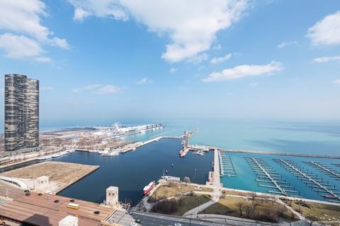 450 E Waterside Dr #2502, Chicago, IL 60601 photo 28