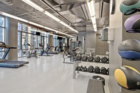 450 E Waterside Dr #2502, Chicago, IL 60601 photo 32