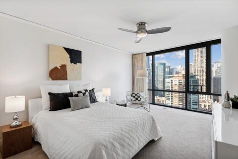 450 E Waterside Dr #2502, Chicago, IL 60601 photo 15