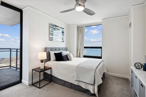 450 E Waterside Dr #2502, Chicago, IL 60601 photo 21