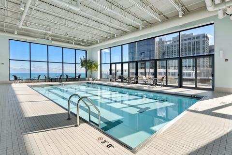450 E Waterside Dr #2502, Chicago, IL 60601 photo 33