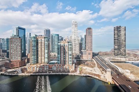 450 E Waterside Dr #2502, Chicago, IL 60601 photo 27