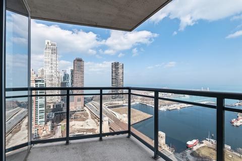 450 E Waterside Dr #2502, Chicago, IL 60601 photo 23