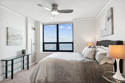450 E Waterside Dr #2502, Chicago, IL 60601 photo 19