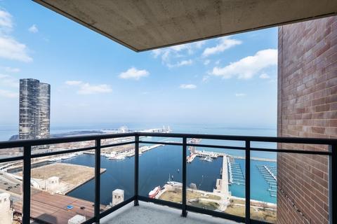 450 E Waterside Dr #2502, Chicago, IL 60601 photo 24