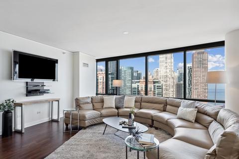 450 E Waterside Dr #2502, Chicago, IL 60601 photo 7