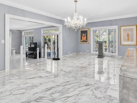 3205 Mulberry Ln, Oak Brook, IL 60523 photo 11