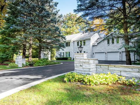 3205 Mulberry Ln, Oak Brook, IL 60523 photo 48