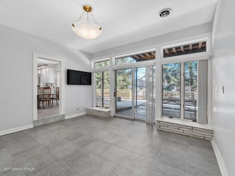 3205 Mulberry Ln, Oak Brook, IL 60523 photo 20