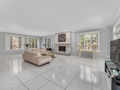 3205 Mulberry Ln, Oak Brook, IL 60523 photo 8