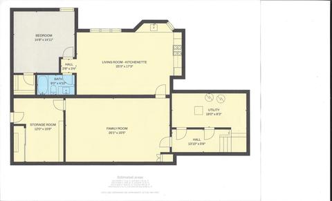 3205 Mulberry Ln, Oak Brook, IL 60523 photo 64