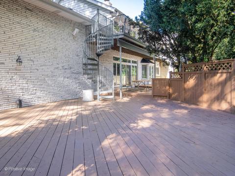 3205 Mulberry Ln, Oak Brook, IL 60523 photo 50