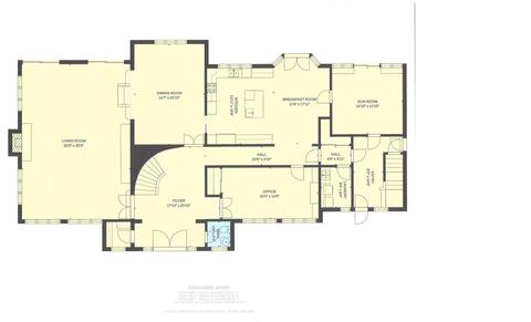 3205 Mulberry Ln, Oak Brook, IL 60523 photo 62