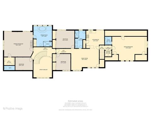 3205 Mulberry Ln, Oak Brook, IL 60523 photo 63